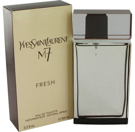 m7 profumo yves saint laurent|m7 fresh ysl cologne.